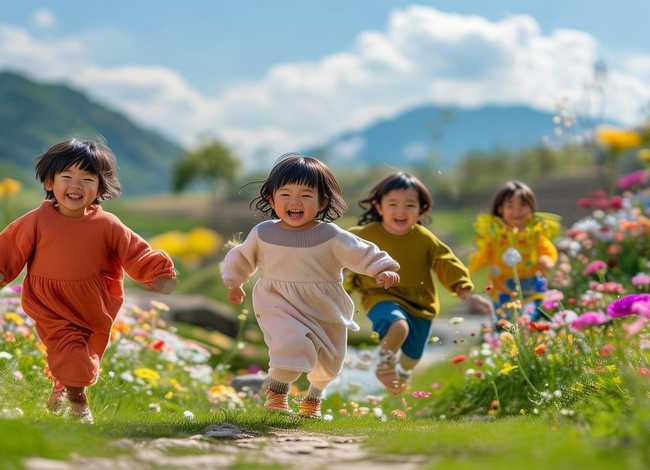 3-4岁儿童古诗推荐(3-4岁幼儿古诗) 3-4岁儿童古诗推荐(3-4岁幼儿古诗)