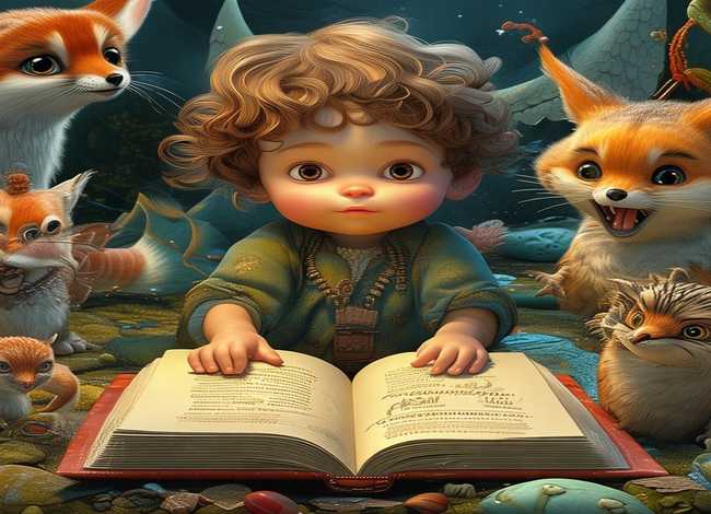 故事儿童大全完整版；故事大全 儿