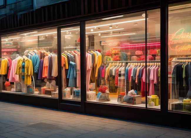 服装店的故事电视剧（服装店的故事电视剧完整版流畅播）