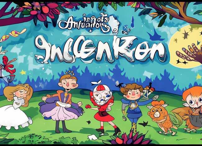 安徒生童话故事视频全集动画片；安徒生童话故事全集完整版动画