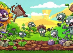 植物大战僵尸故事免费听在线听、植物大战僵尸故事免费听在线听视频