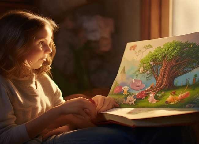 妈妈讲故事书内容 - 妈妈讲故事书内容怎么写