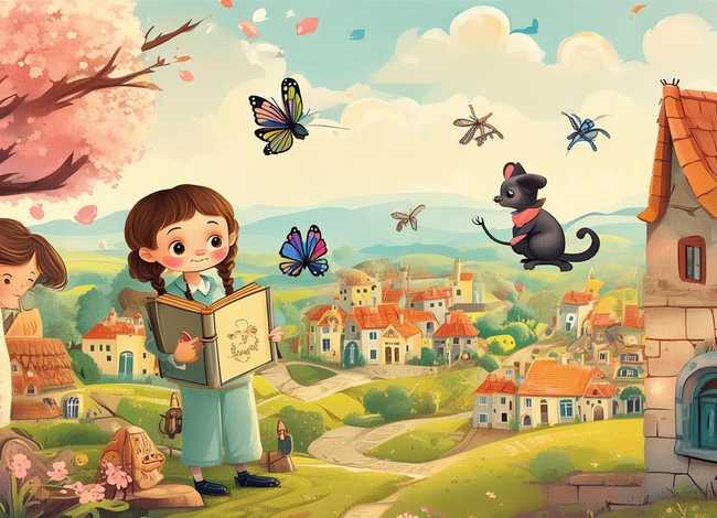 法国有名的儿童绘本 法国有名的儿童绘本有哪些