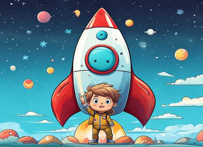 火箭的儿童讲解 - 火箭的儿童讲解图片 火箭的儿童讲解 - 火箭的儿童讲解图片