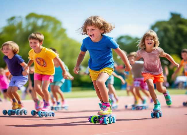 儿童旱冰鞋8-12岁；旱冰鞋 儿童