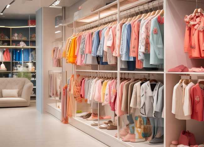 儿童服装品牌国内、儿童服装品牌国内轻奢