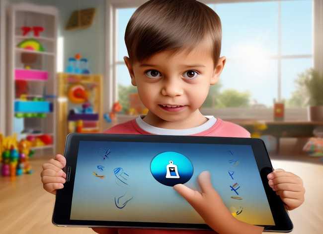 ipad儿童模式怎么取消（ipad儿童锁怎么解除）