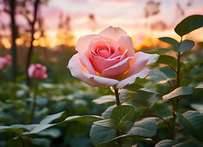 关于玫瑰的故事的图片、关于玫瑰的故事的图片唯美