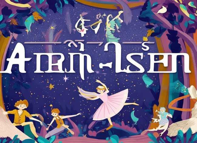 安徒生童话故事视频全集动画片；安徒生童话故事全集完整版动画