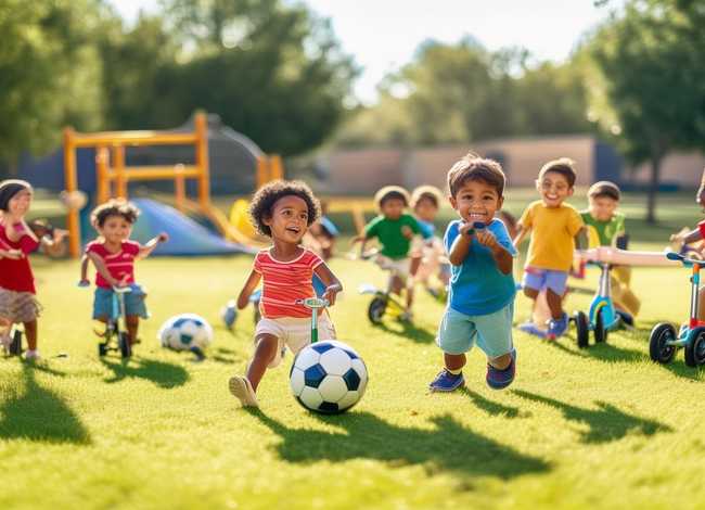 有关运动的故事幼儿 有关运动的故事幼儿园