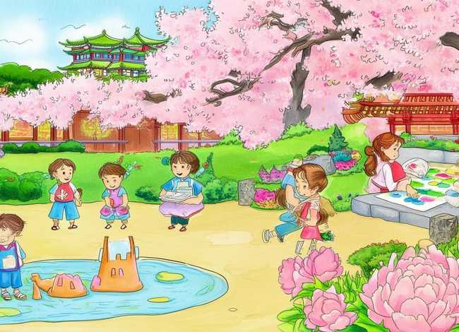 中国幼儿小故事；中国幼儿小故事100篇