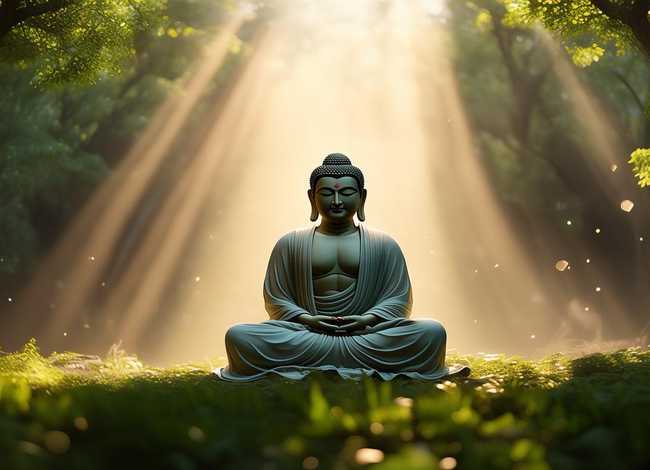 佛陀的故事全集，佛陀的故事全集完整版