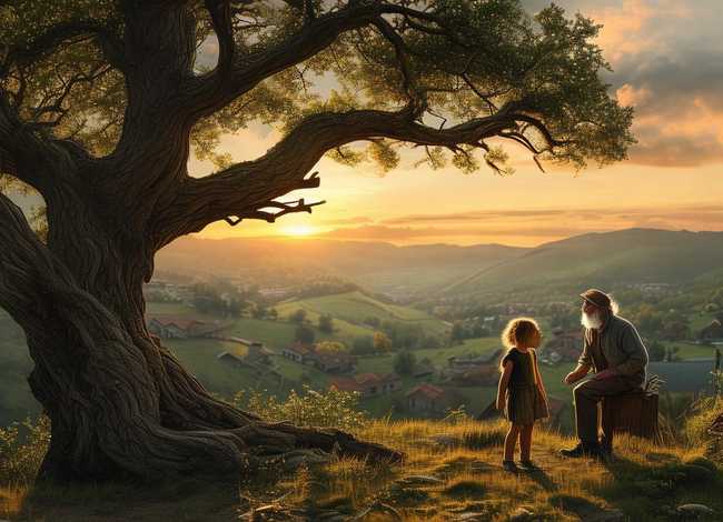 家乡的故事20字，家乡的故事20字作文