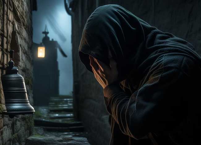 掩耳盗铃的故事完整版,掩耳盗铃的故事完整版全集 掩耳盗铃的故事完整版,掩耳盗铃的故事完整版全集