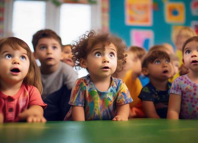 2分钟幼儿故事视频（2分钟幼儿故事视频教学）