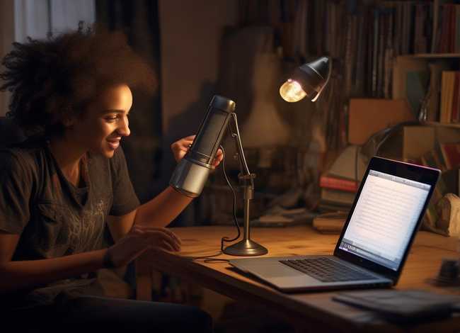 故事配音怎么做(故事配音怎么做好听) 故事配音怎么做(故事配音怎么做好听)