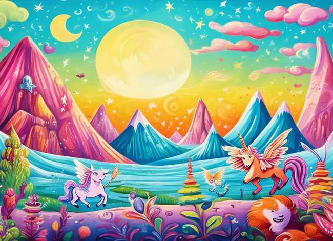 儿童神话书推荐 - 儿童神话书有哪些