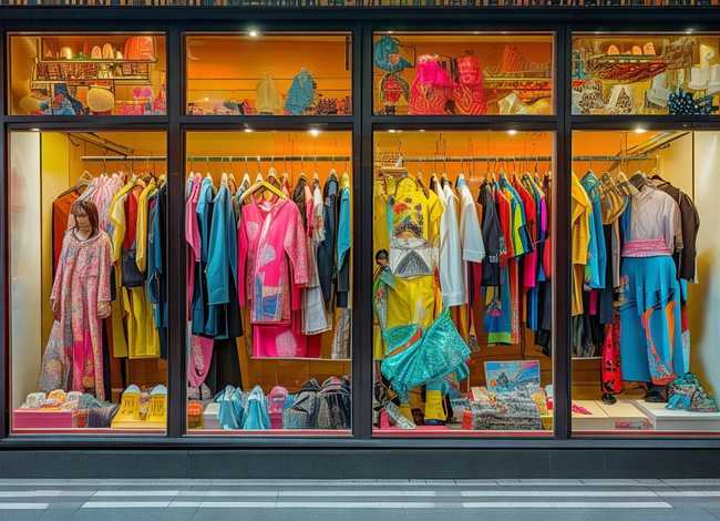 韩国服装店的故事电影 - 服装店的故事韩国电影完整版 韩国服装店的故事电影 - 服装店的故事韩国电影完整版