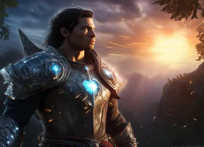 英雄奈宁的故事 - 英雄的纳特奈尔 英雄奈宁的故事 - 英雄的纳特奈尔