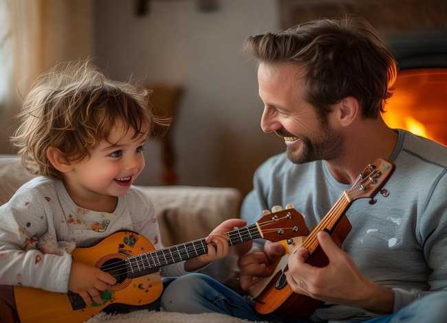 我爱你儿歌；爸爸我爱你儿歌