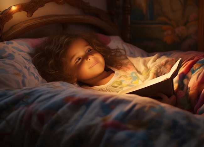 儿童听故事睡觉免费版 - 听故事睡觉免费版语音