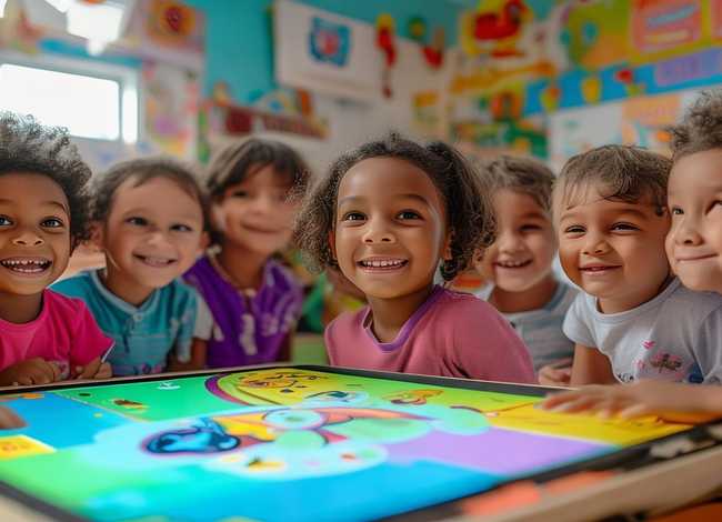 儿童英语视频故事免费、少儿英语故事视频大全