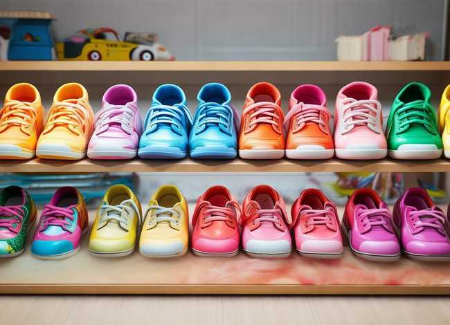 儿童鞋子介绍话术，儿童鞋子介绍话术大全