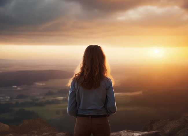 励志故事适合中学生 - 适合中学生的励志小故事100字