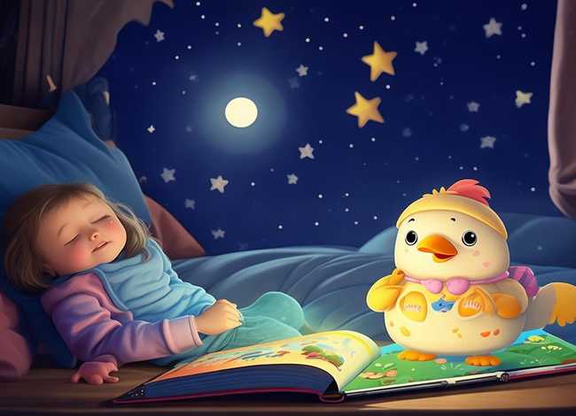 吃鸡故事睡前故事书 - 吃鸡的睡前故事 吃鸡故事睡前故事书 - 吃鸡的睡前故事