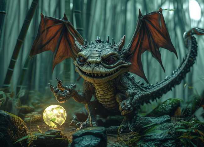 中国民间妖怪故事；中国民间妖怪故事有哪些