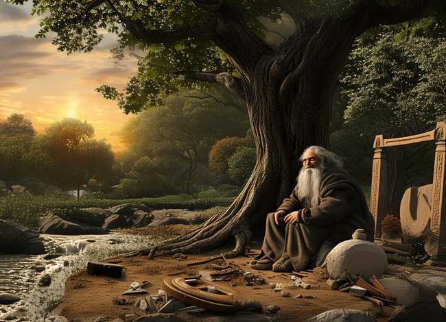 哲学的故事视频 哲学故事小视频