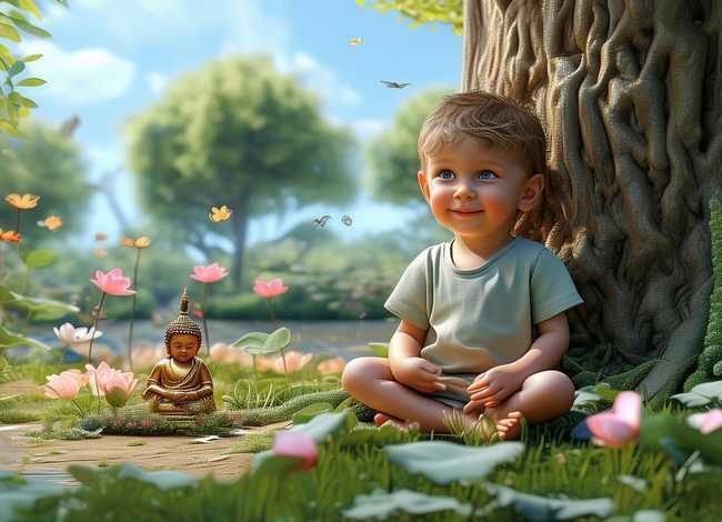 佛教幼儿智慧故事视频大全 佛教幼儿智慧故事视频大全集