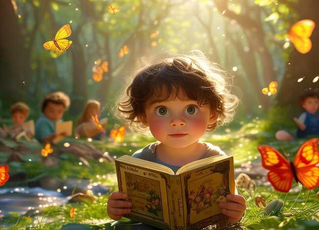 推荐一本儿童故事并说明原因;推荐一本儿童小说并说明理由 推荐一本儿童故事并说明原因;推荐一本儿童小说并说明理由