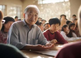 陶行知的故事简短 陶行知的故事简短50字