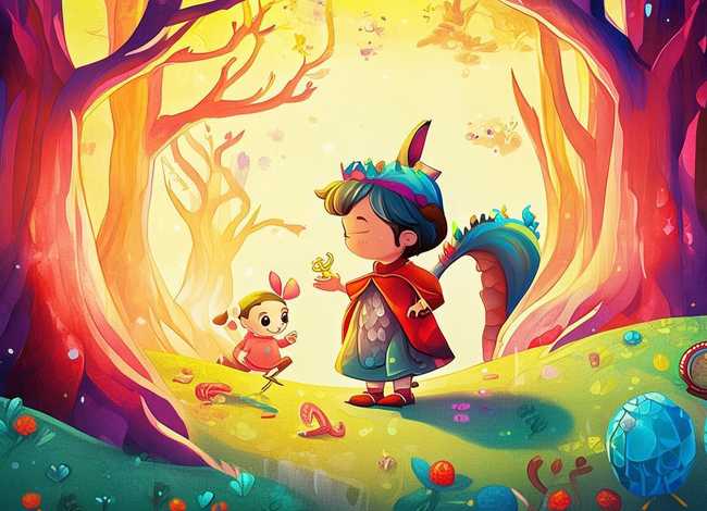 六岁以上儿童故事书（六岁小孩儿故事书）