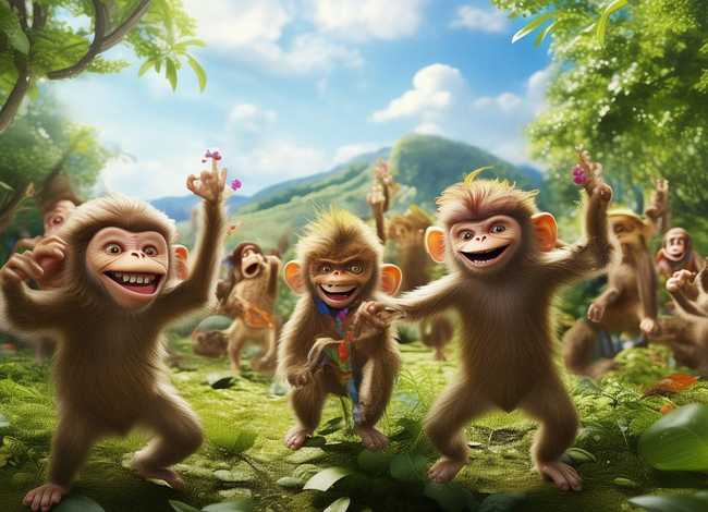 逗猴故事表演视频 逗猴故事表演视频在线观看 逗猴故事表演视频 逗猴故事表演视频在线观看