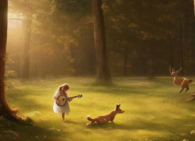 音乐小故事 - 音乐小故事50字以下 音乐小故事 - 音乐小故事50字以下