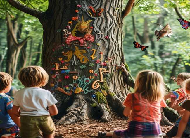 最有趣的儿童故事书6-12岁故事（有趣的少儿故事）