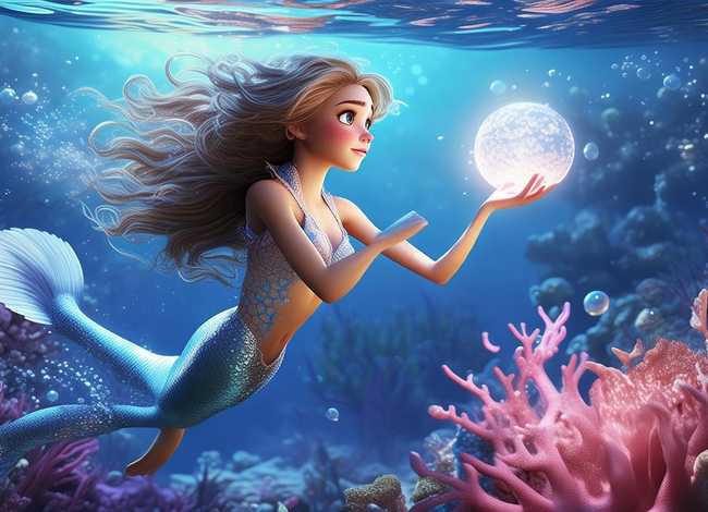 泡泡美人鱼第一季全集免费观看星辰影院，泡泡美人鱼第二季腾讯视频全集免费观看