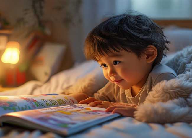 四岁 故事，四岁故事大全 睡前故事