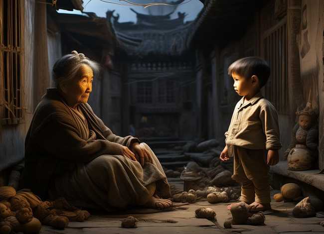 旧社会重男轻女的故事 - 旧社会重男轻女的故事有哪些 旧社会重男轻女的故事 - 旧社会重男轻女的故事有哪些