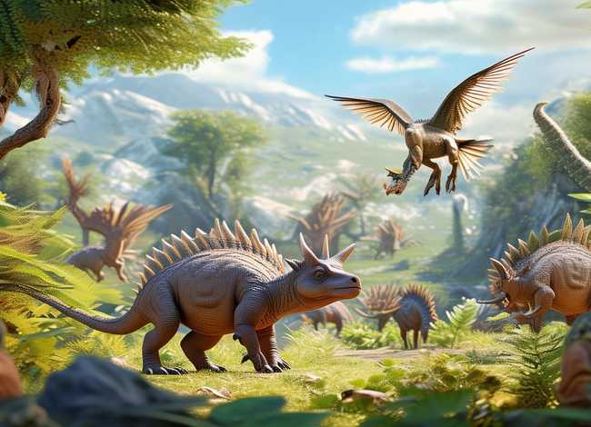 恐龙故事儿童视频大全、恐龙故事表演视频大全