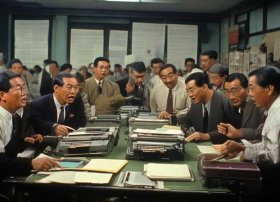 新编辑部故事免费全集 - 新编辑部的故事免费全集