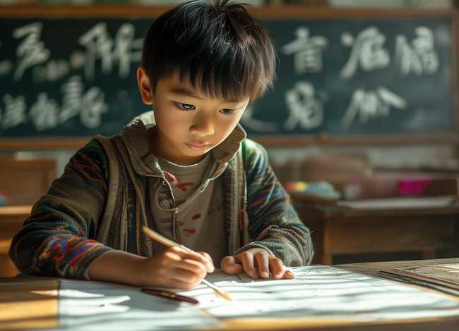 岳飞的故事小学生，岳飞的故事小学生作文