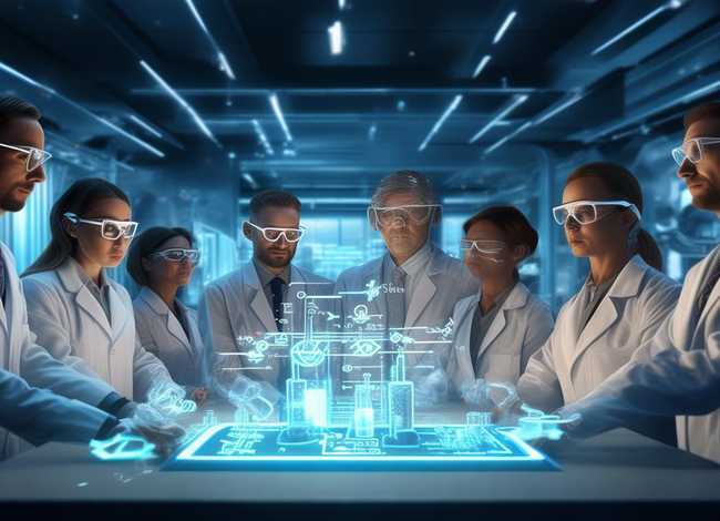 科学家发明的故事18个 - 科学家发明的故事18个英文