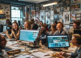 新编辑部的故事，新编辑部的故事第二部在线观看