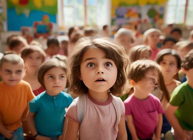 坚持不懈故事幼儿园；幼儿故事坚持到底不放弃