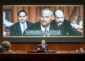 美国罪案故事辛普森杀妻案视频 美国罪案故事辛普森杀妻案视频在线观看