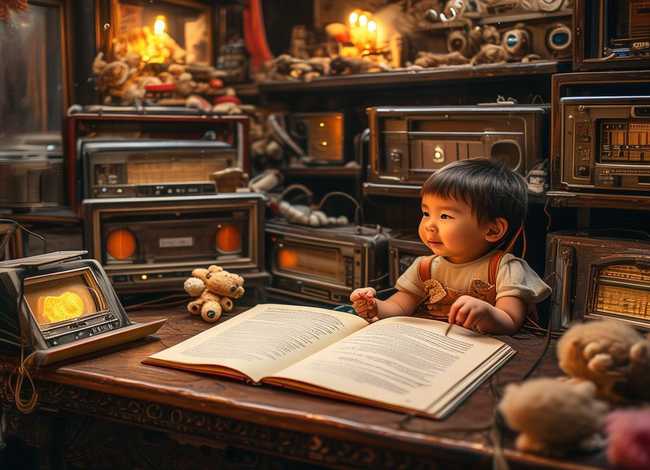 凯叔故事大全在线听 - 凯叔故事大全在线听完整版