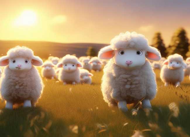 绵羊 故事 - 绵羊的故事免费版 绵羊 故事 - 绵羊的故事免费版
